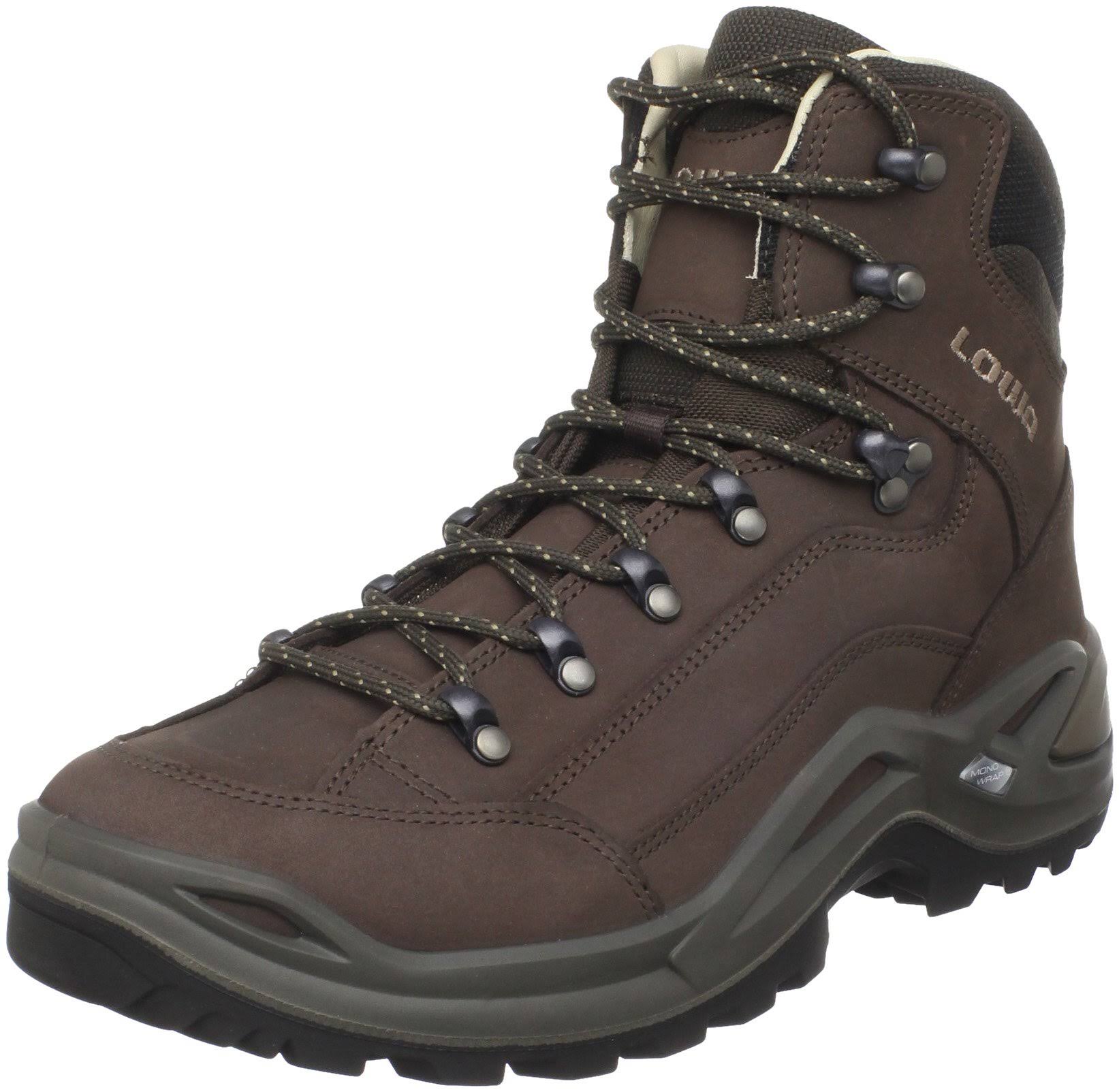 Lowa Renegade GTX Mid