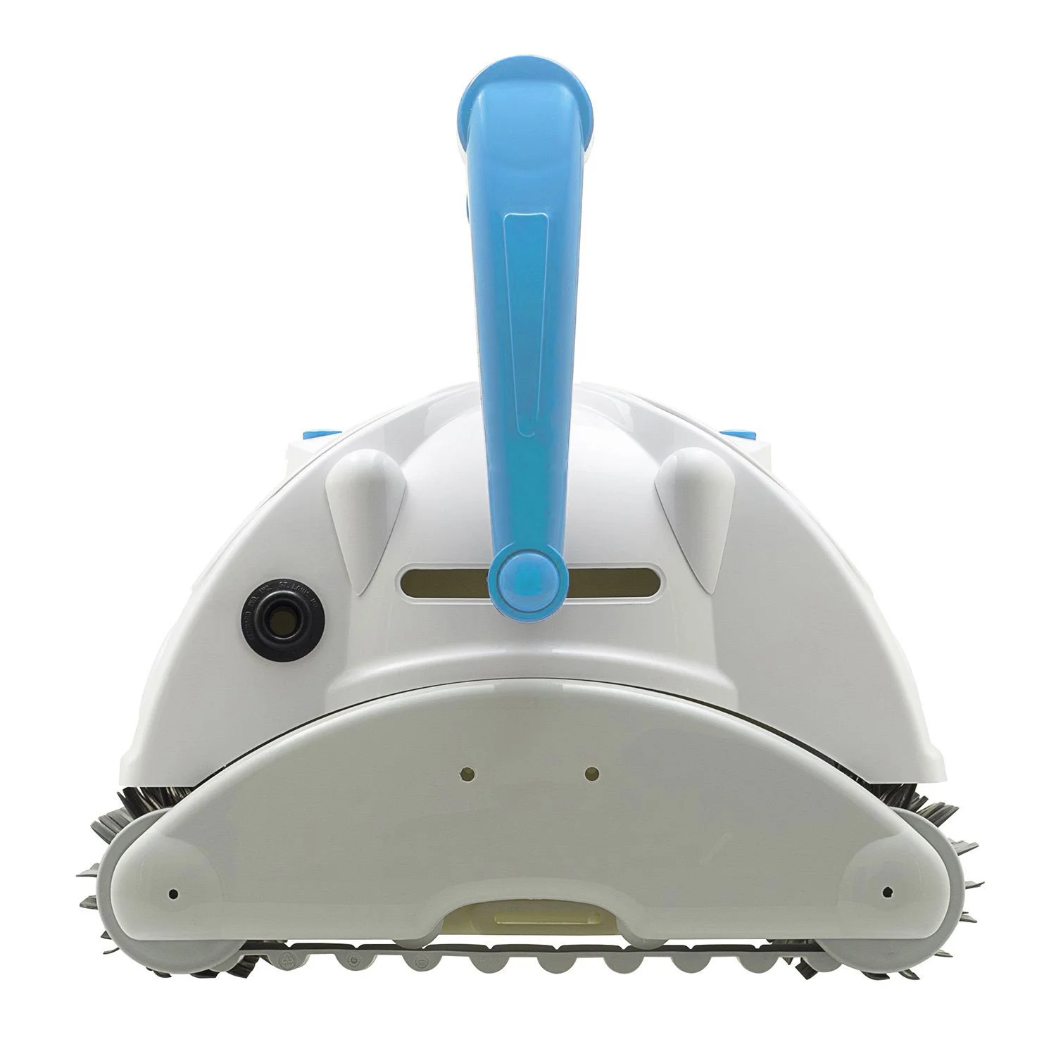 Aquabot ABREIQ Breeze IQ Wall-Climbing Automatic In-Ground Robotic Pool Cleaner