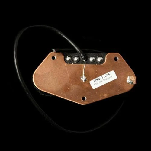 Seymour Duncan STK-T3b Vintage Stack Lead for Tele Bridge Pickup