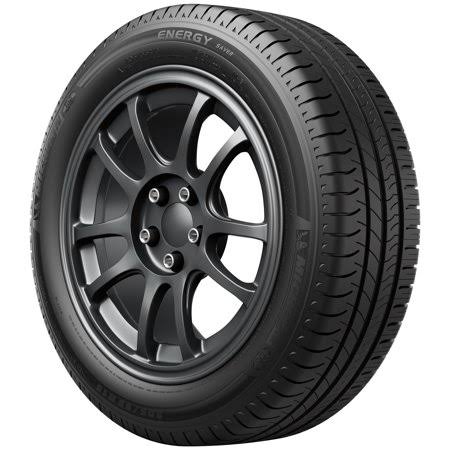 Michelin Energy Saver Passenger Tire 215/55R17 94H