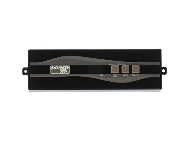 Norcold 628976 Refrigerator Optical Control Board