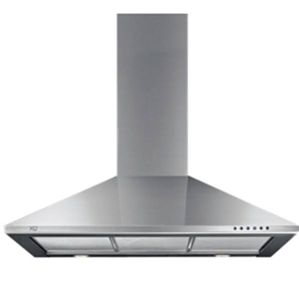 XOB30S | XO 30x22 Wall Mount Chimney Range Hood, 600 CFM