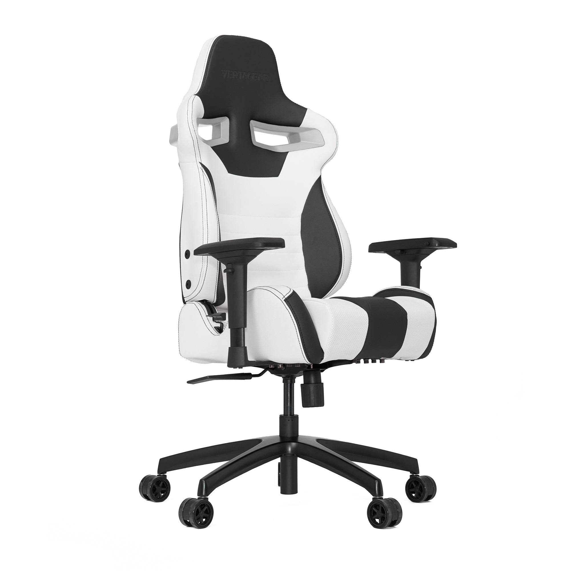 Vertagear S-Line SL4000 Racing Series Gaming Office Chair - Black/Blue