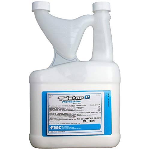 Talstar 3/4 Gallon Pros Pest Control Insecticide 96oz Jug
