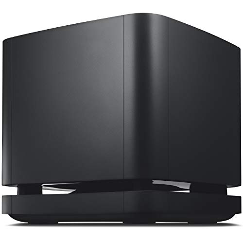 Bose Bass Module 500 Wireless For Surround Sound Systems Bose Bass Module 500 Wireless For Surround Sound Systems microphone