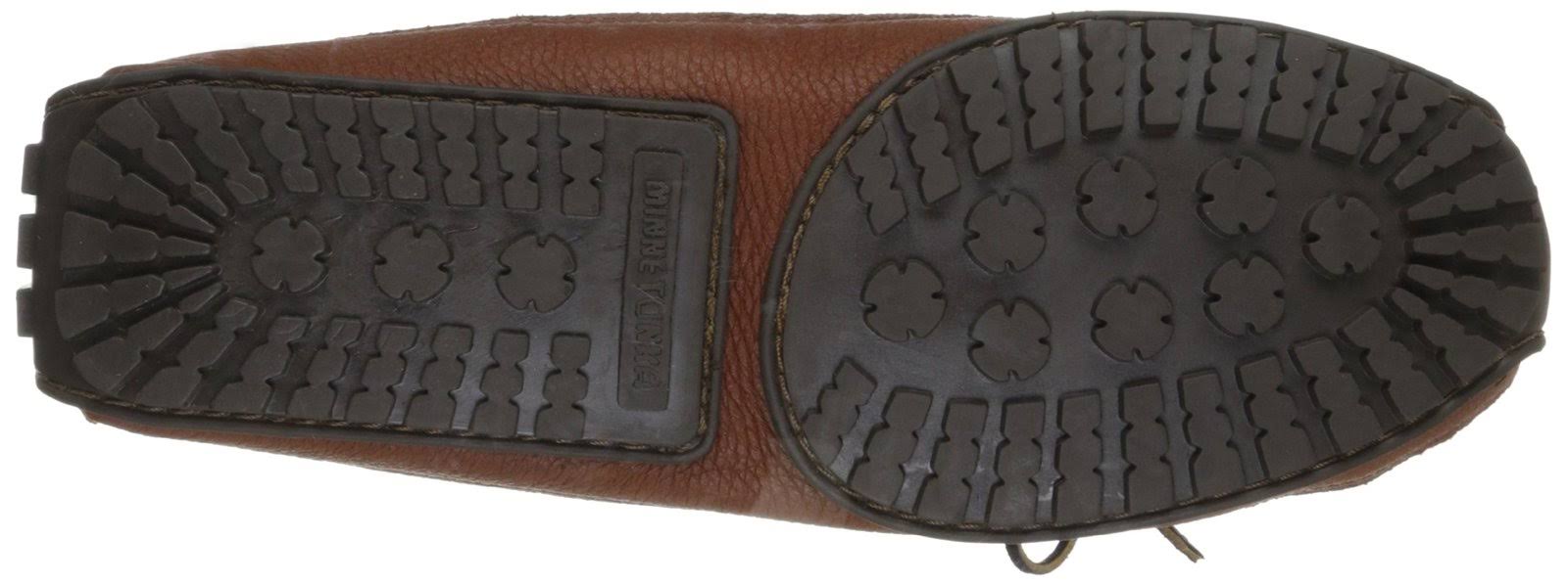 Minnetonka Men&s Moosehide Weekend Moc