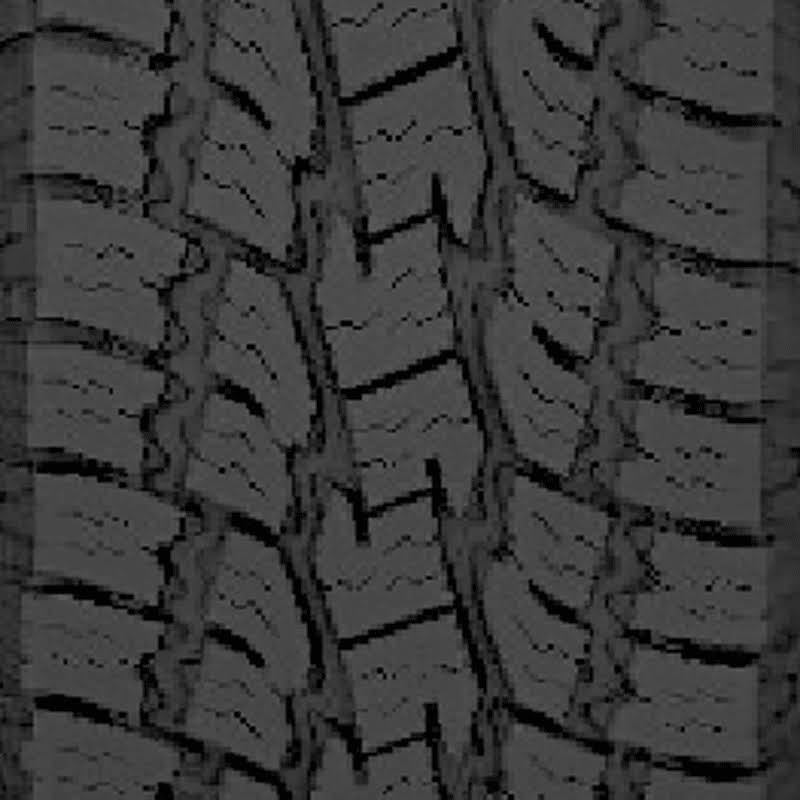 Toyo Open Country A/T II Tire - P225/75R16 104S - 352360