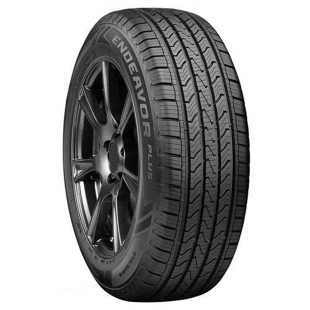 Cooper Endeavor Plus All Season 275/65R18 116T Passenger Tire