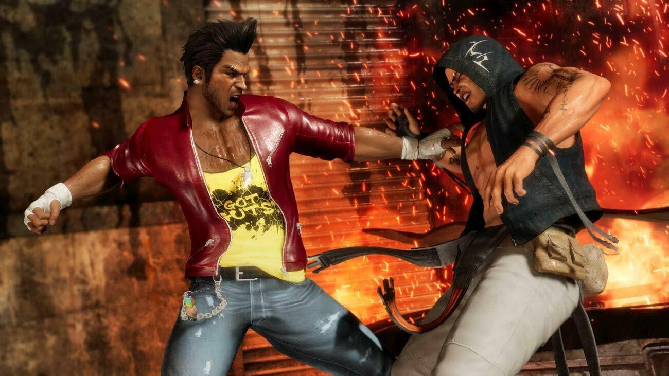 Dead or Alive 6 Strongest Package - PS4 ESE Ver