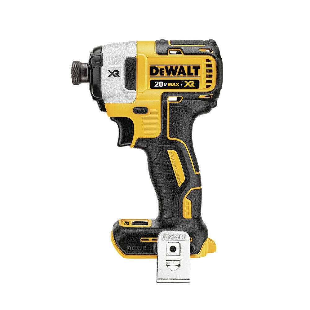 DEWALT 20V MAX XR HD-Impact Kit - Shop Hardware Tools Online Store