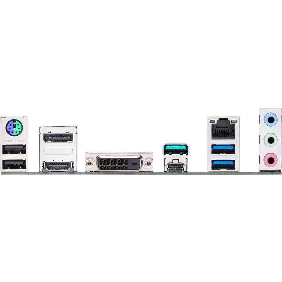 Asus Prime H470M-PLUS/CSM Motherboard