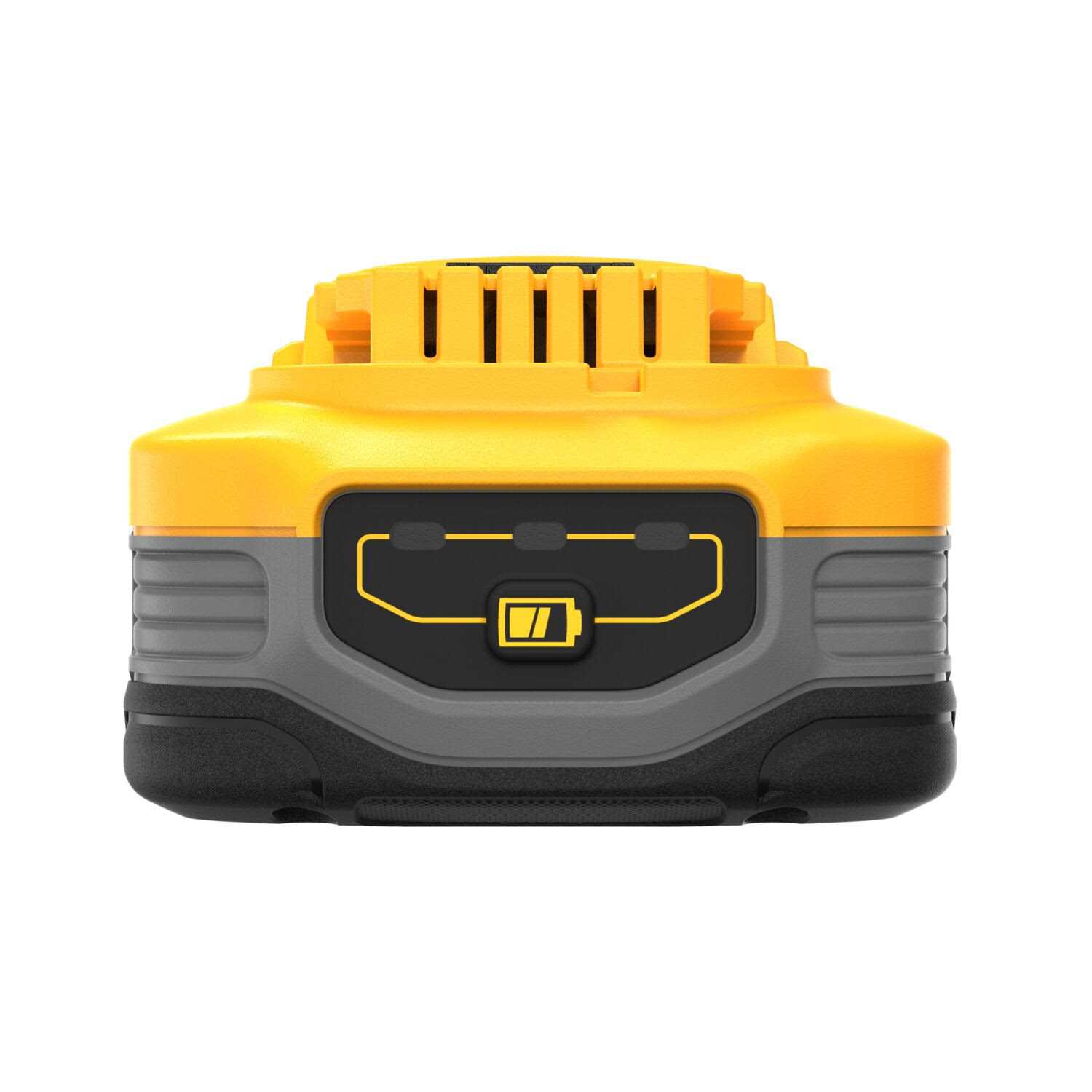 DEWALT DCBP520C 20V MAX Powerstack 5 Ah Battery Starter Kit - Shop Hardware Tools Online Store