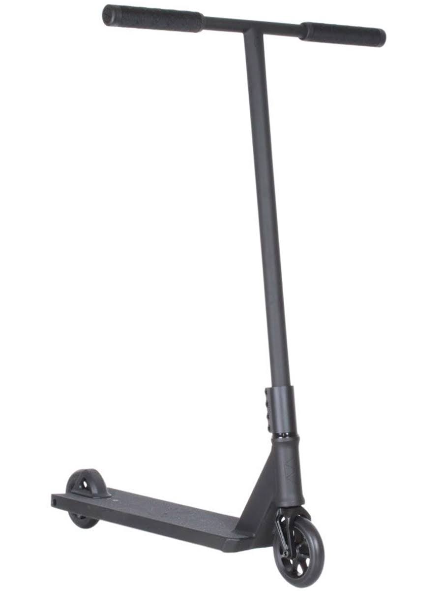 Native Stem Complete Scooter Medium Black