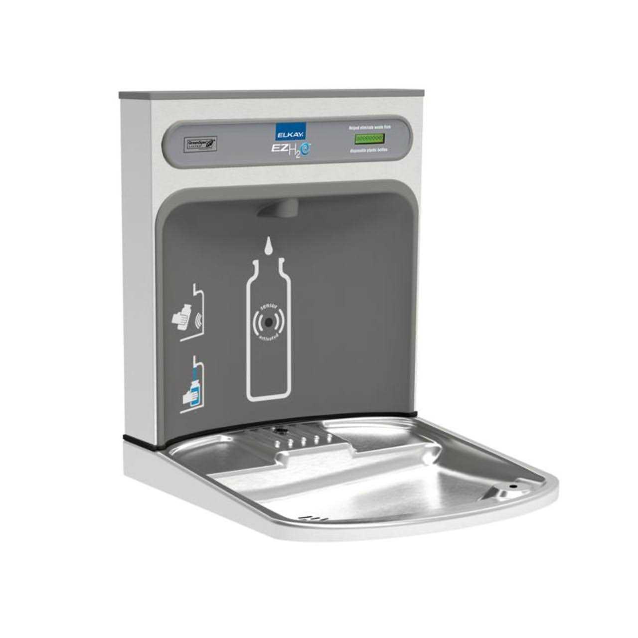 Elkay EZWSRK EZH2O Retrofit Bottle Filling Station Kit - Shop Hardware Tools Online Store