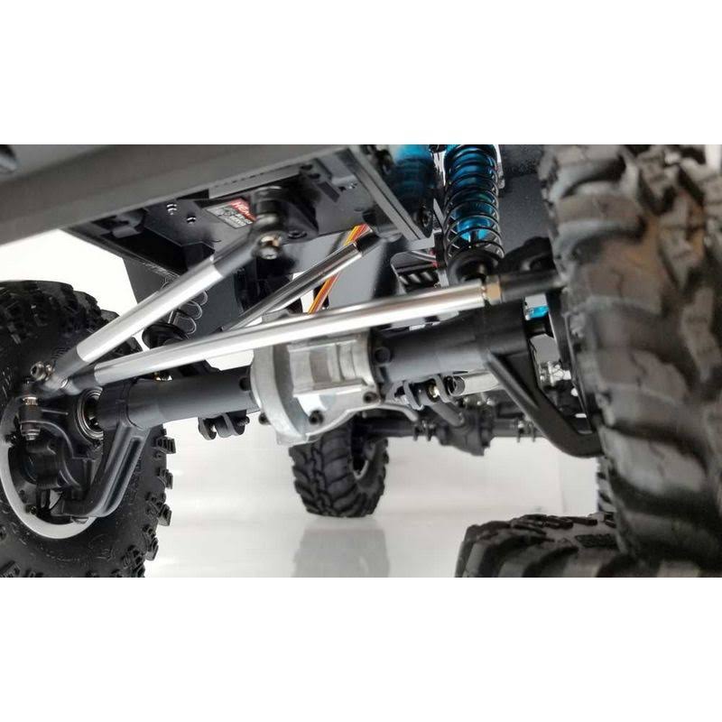 Redcat Racing (RER11289) Portal Axle Upgrade Kit for Everest Gen7