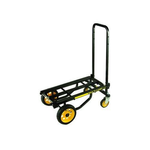 Rock N Roller R8RT 8-in1 Mid Multi-Cart with Desk