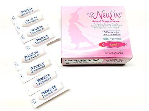 NeuEve Dryness Care Starter Kit (Silk Formula)