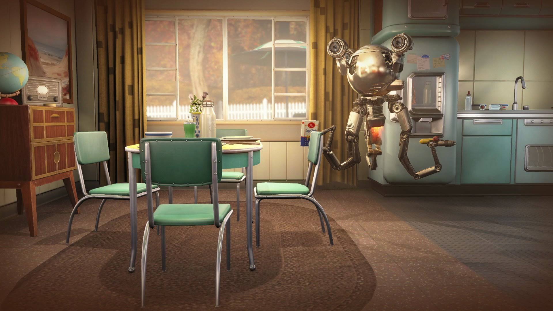 Fallout 4 Pip-boy Edition - PlayStation 4