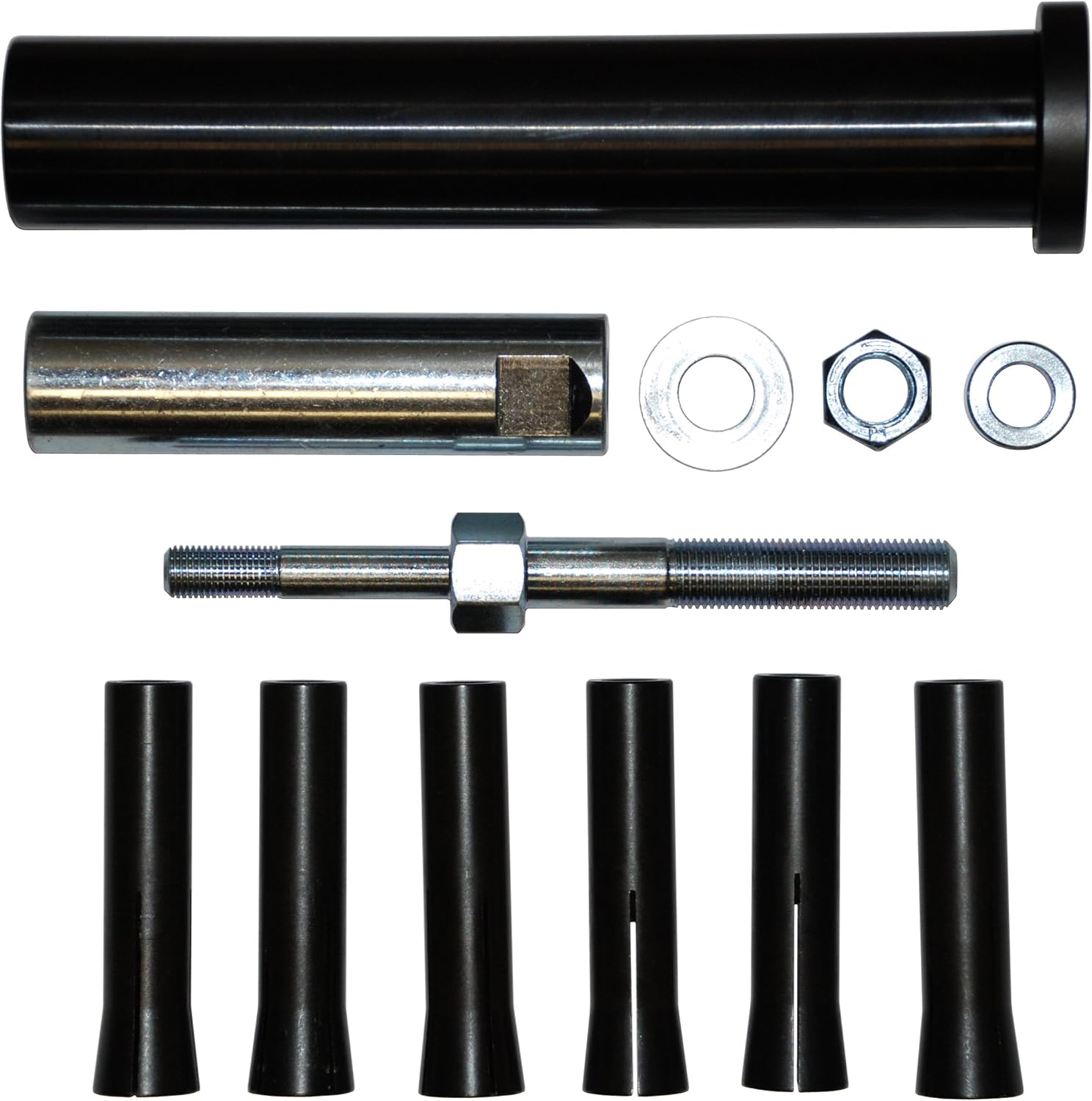 Cal-Van Tools 95300 Metric Dowell Pin Puller