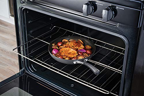 Calphalon Classic Nonstick Cookware Kitchen Essentials Set