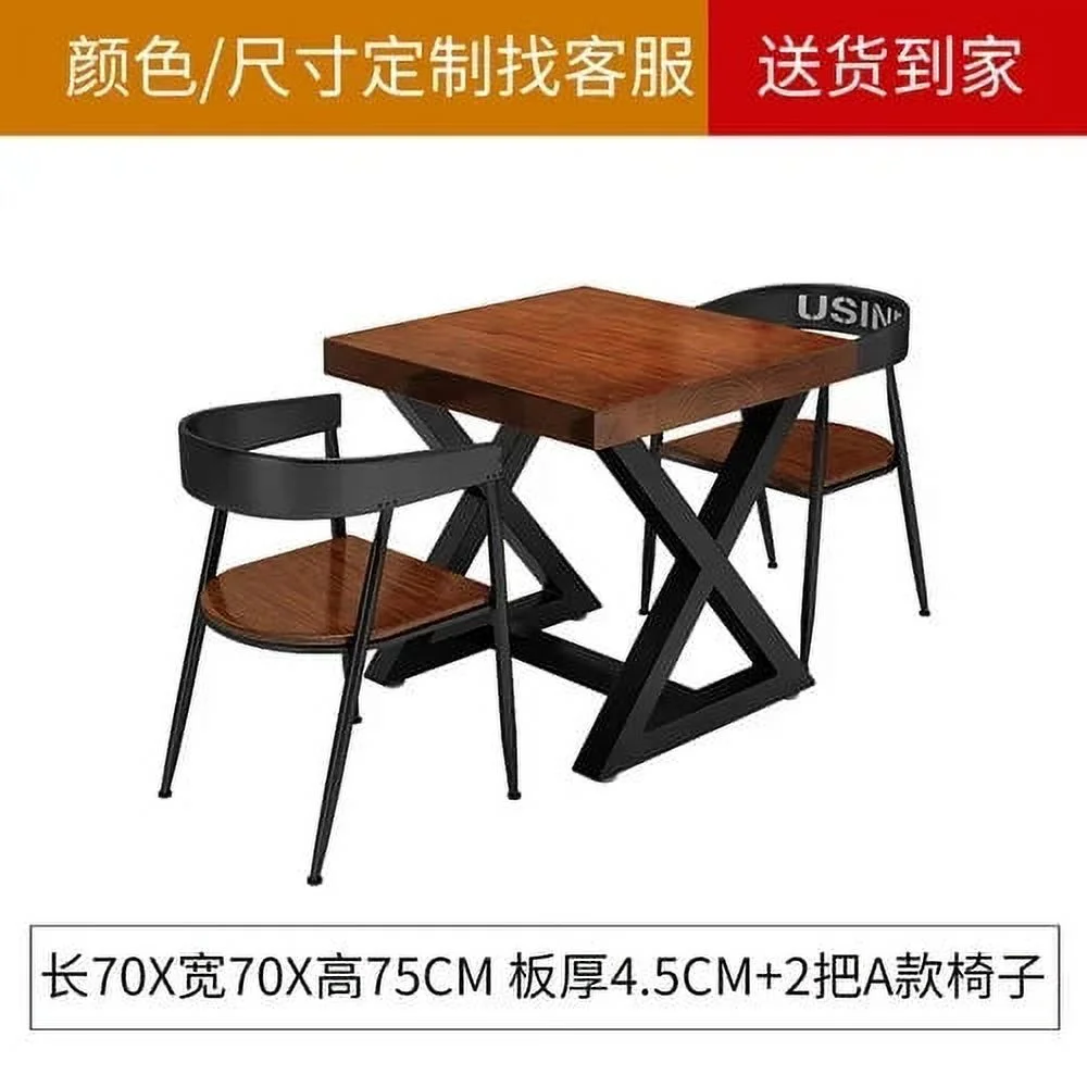Design Minimalist Dining Table Rectangle Waterproof Luxury Modern Dining Table Nordic Relaxing Comedor Living Room Furniture