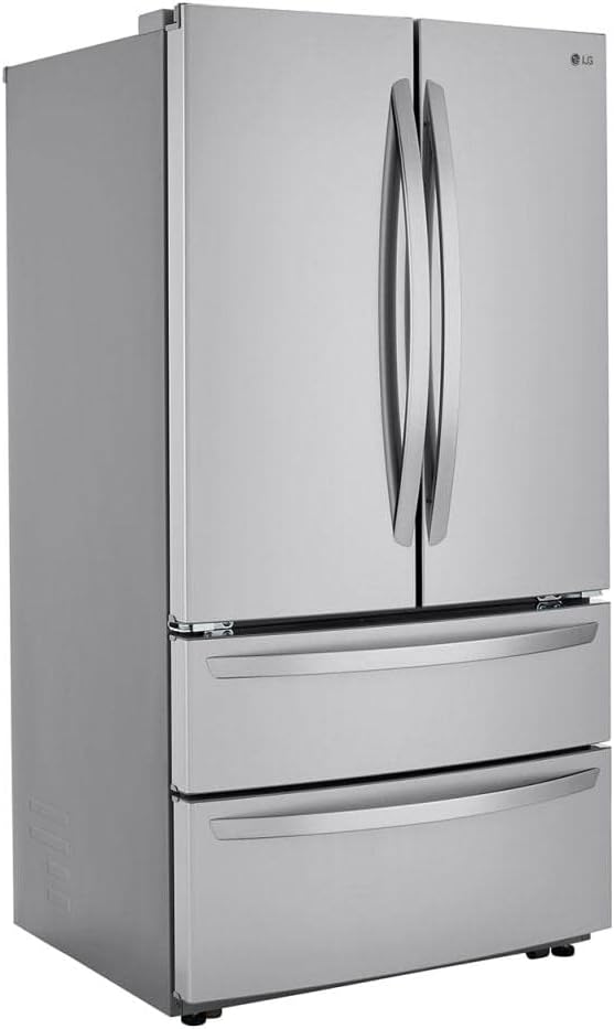 27 cu. ft. French Door Refrigerator