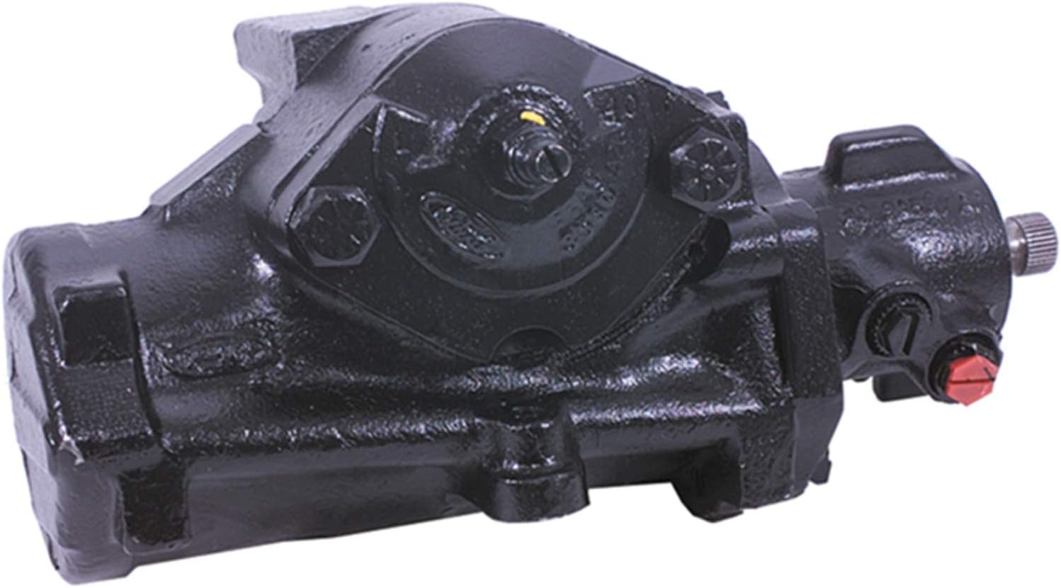 Cardone 27-7516 Remanufactured Power Steering Gear