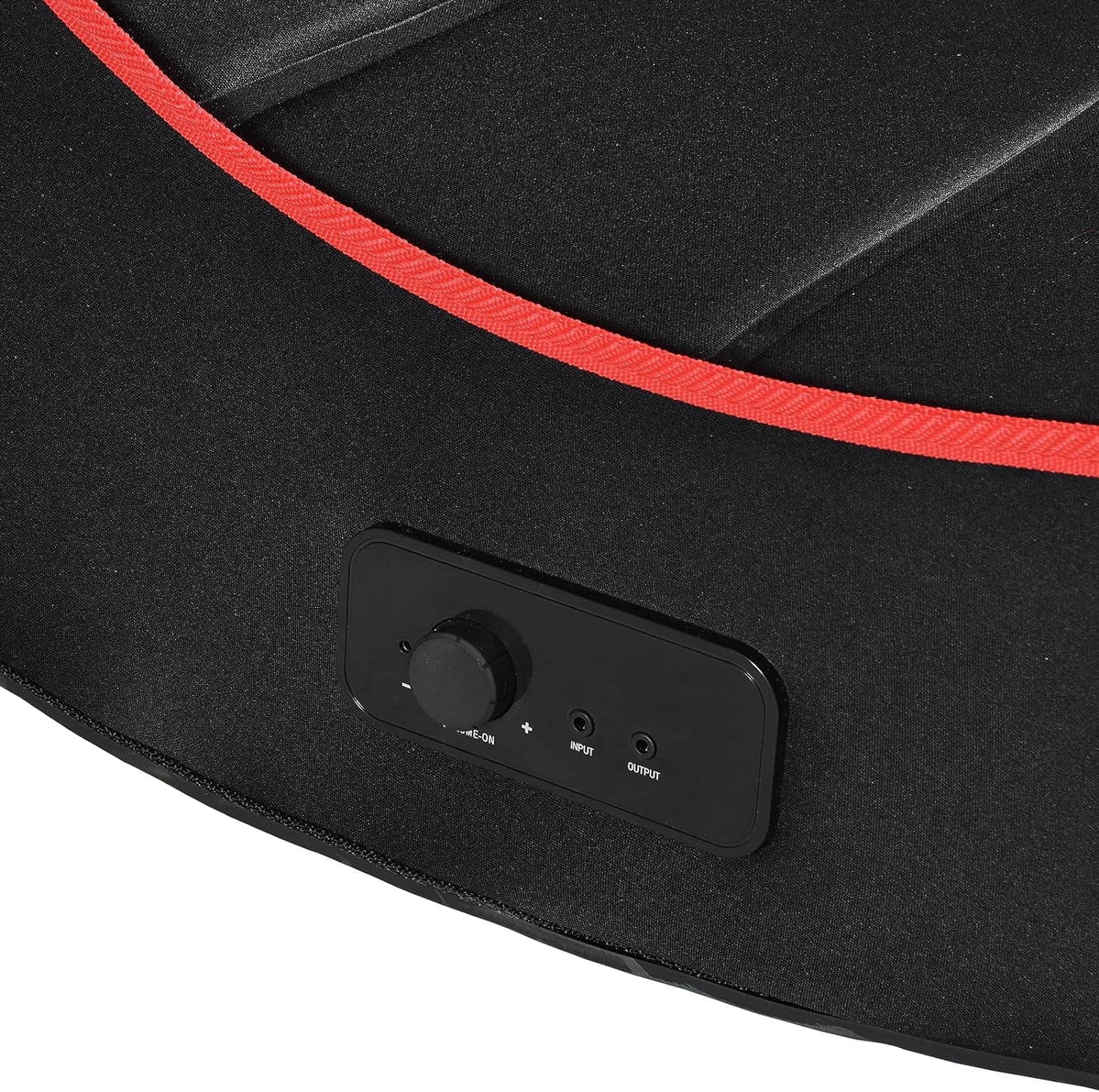 Video Gaming Chair  Floor Chair Rocker for TV  Reading  Playing Video Games with Back Support  Adjustable Foldable Backrest Meditation Soft Rocker Chair for Teens and Adults