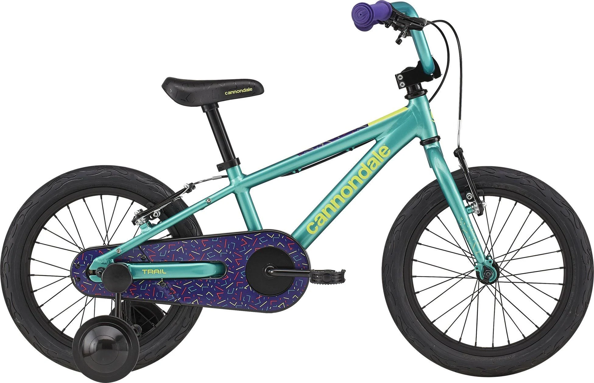 Cannondale Kids Trail Freewheel 16x22 2020