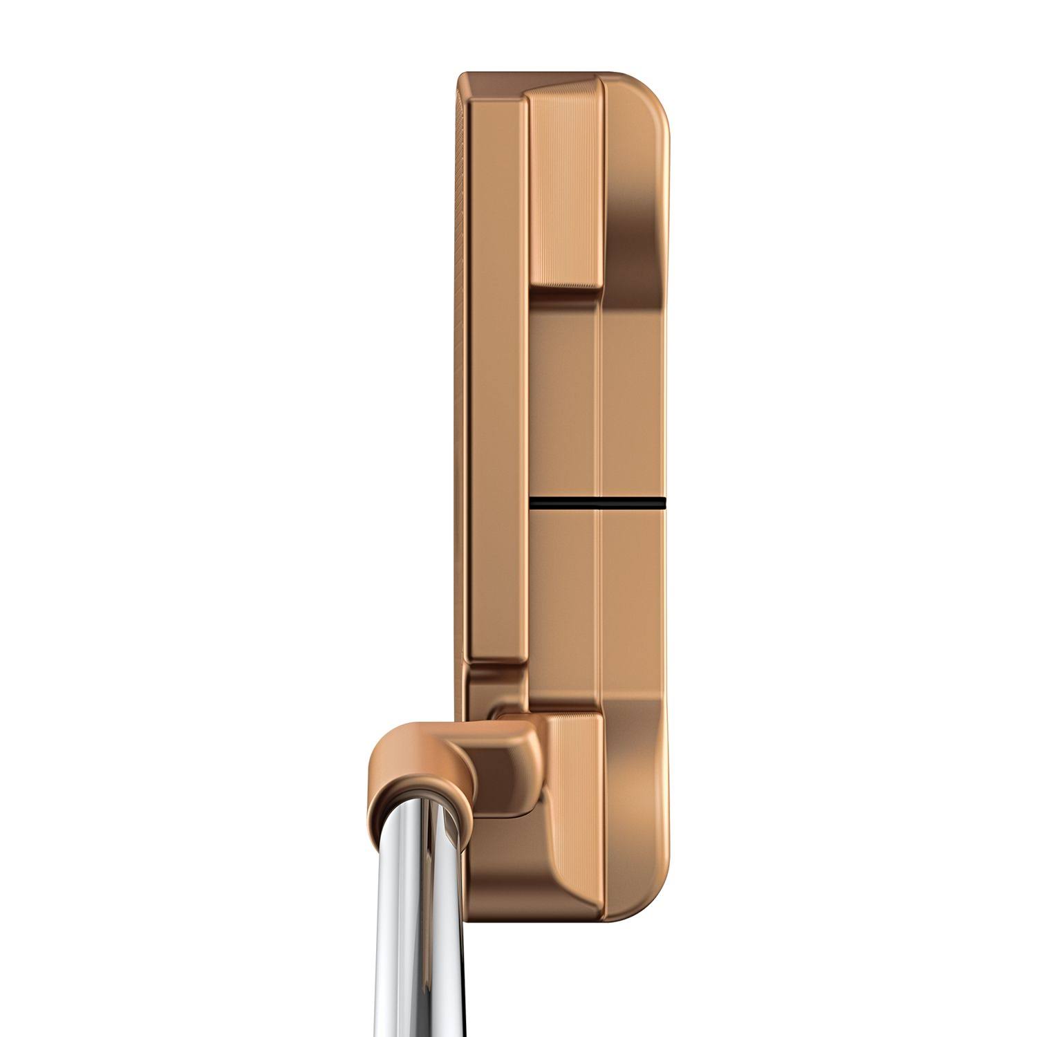 Ping Vault 2.0 Dale Anser Copper Golf Putter w/ PP61 Grip