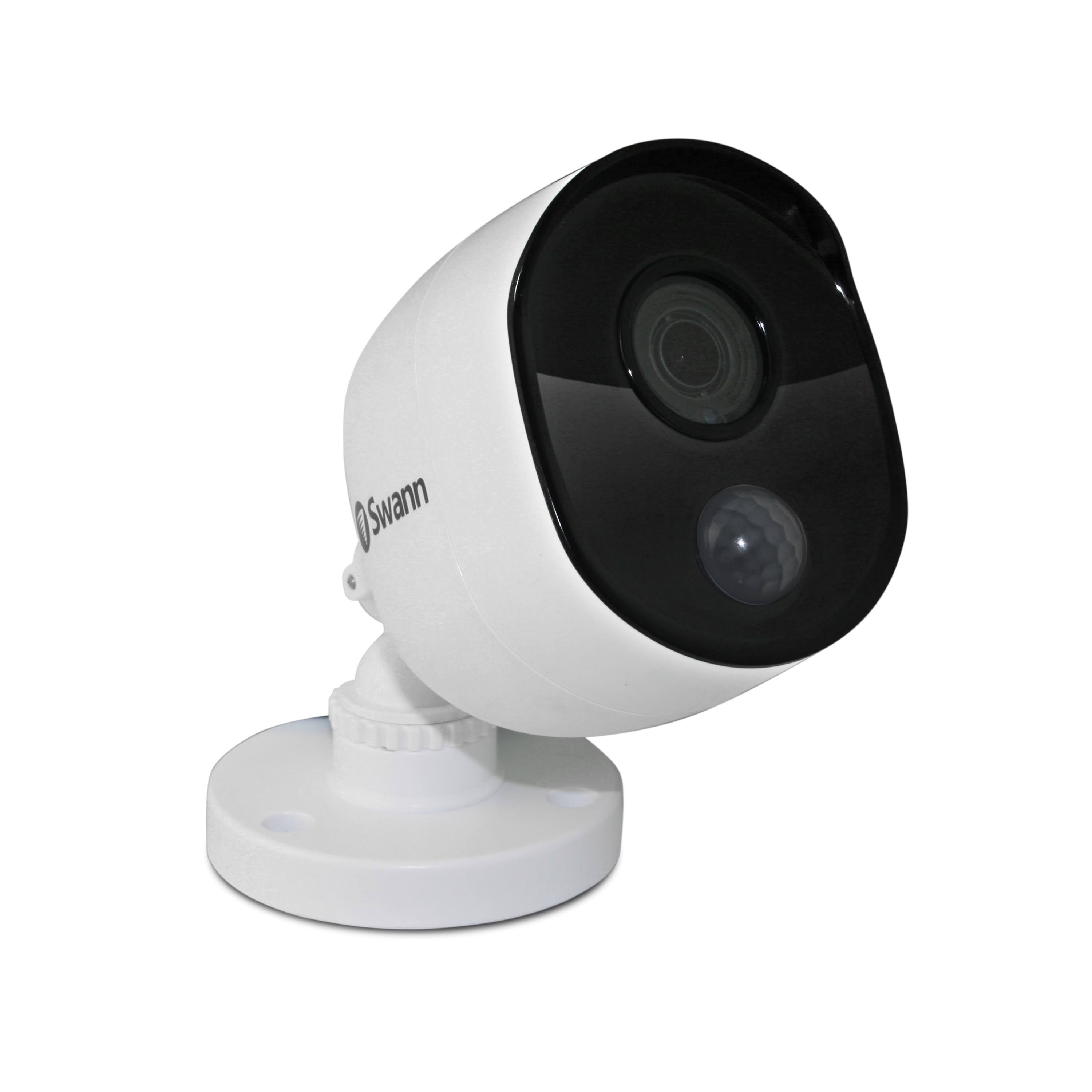 Swann SWPRO-1080MSB 2MP Security Camera