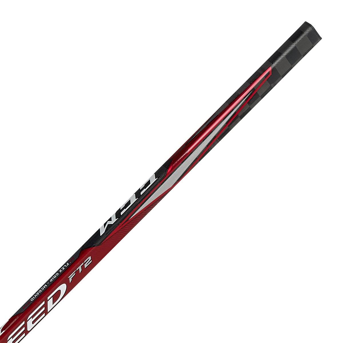 CCM Jetspeed FT2 Grip Senior Hockey Stick