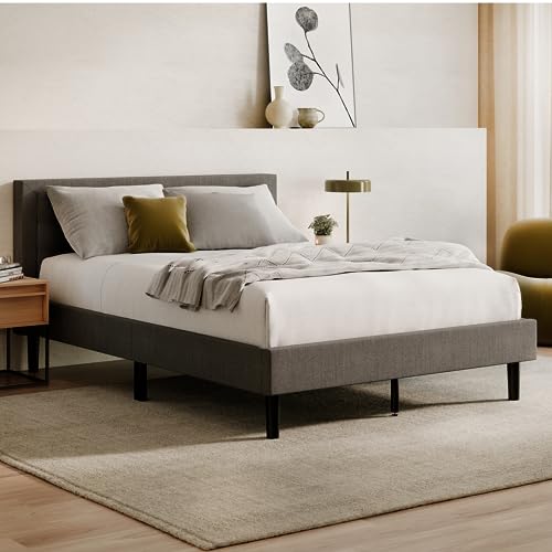 Nectar Hybrid Full Mattress 12 Inch - Medium Firm Gel Memory Foam - Steel Springs - Cooling Technology - 365-Night Trial - Forever Warranty