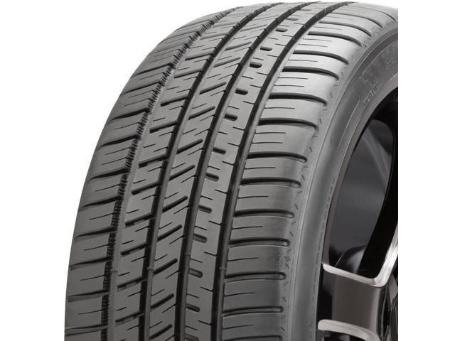 Michelin - Pilot Sport A/S 3+ - 235/55ZR17 99W