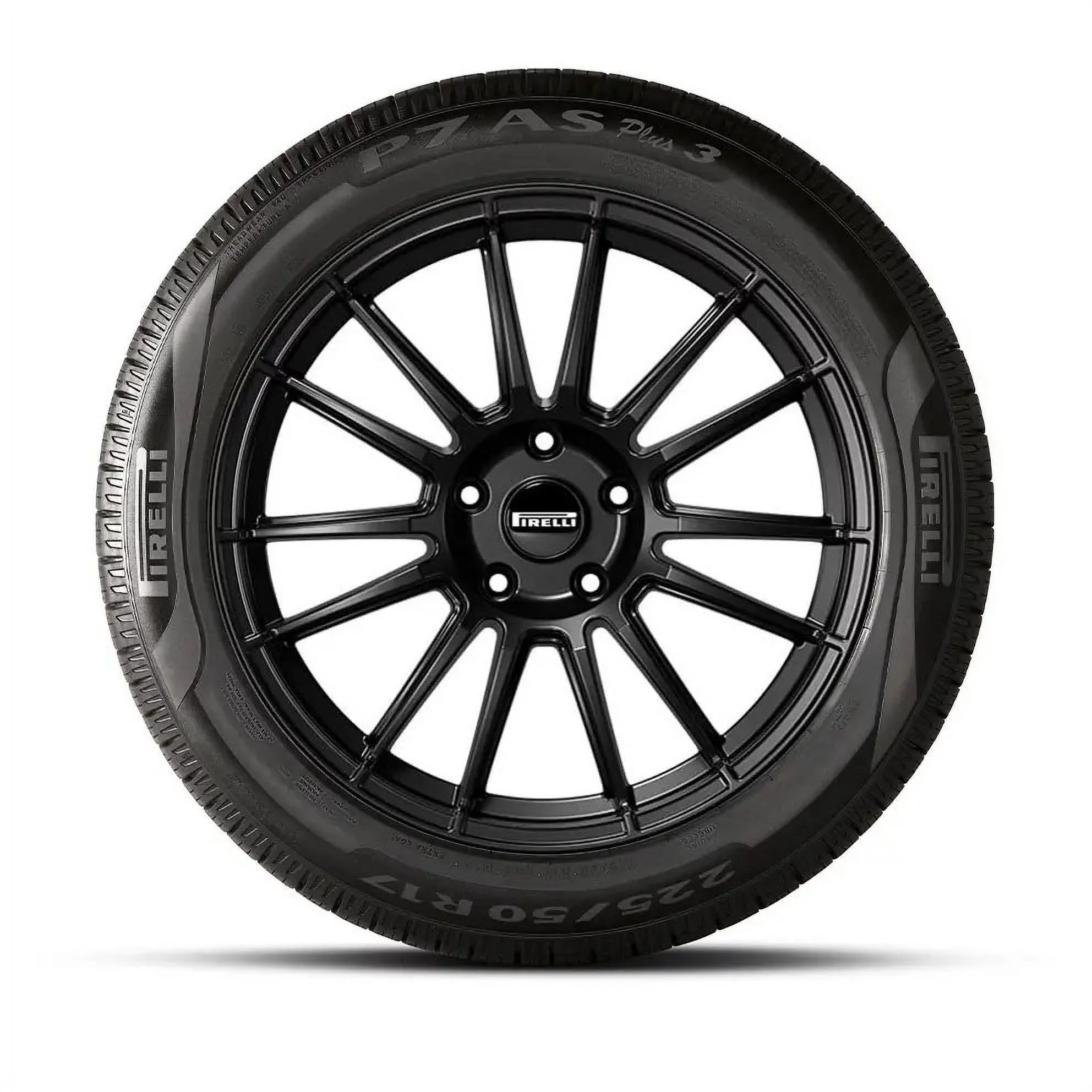 Pirelli P7 All Season Plus 3 All Season 245/40R19 98V XL Passenger Tire