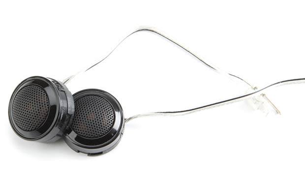 Infinity Reference REF-5030cx 5-1/4x22 Component System