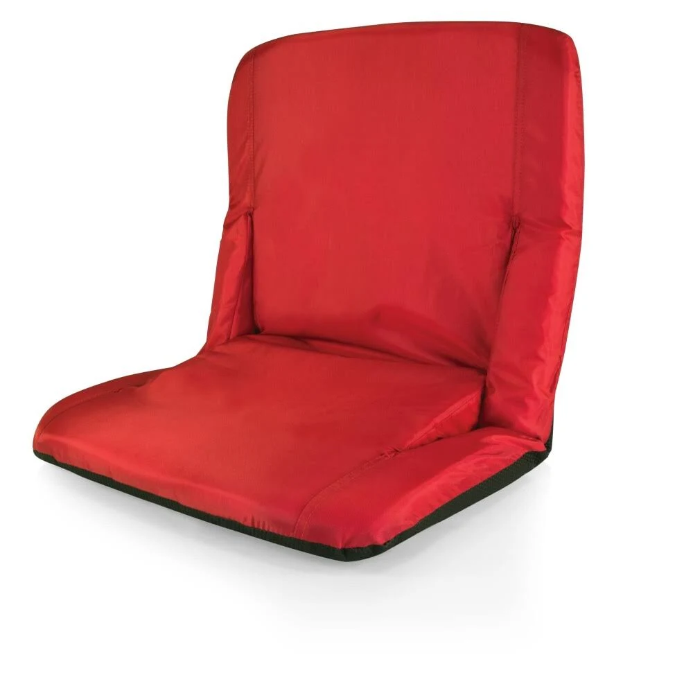 Picnic Time Ole Miss Rebels Ventura Seat - Red