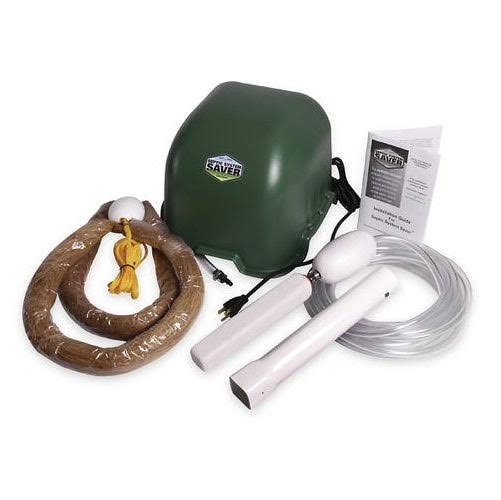 Lucchese AeroStream Septic System Saver Kit Classic S3101