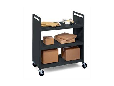 Bretford Duro F336 Book Cart