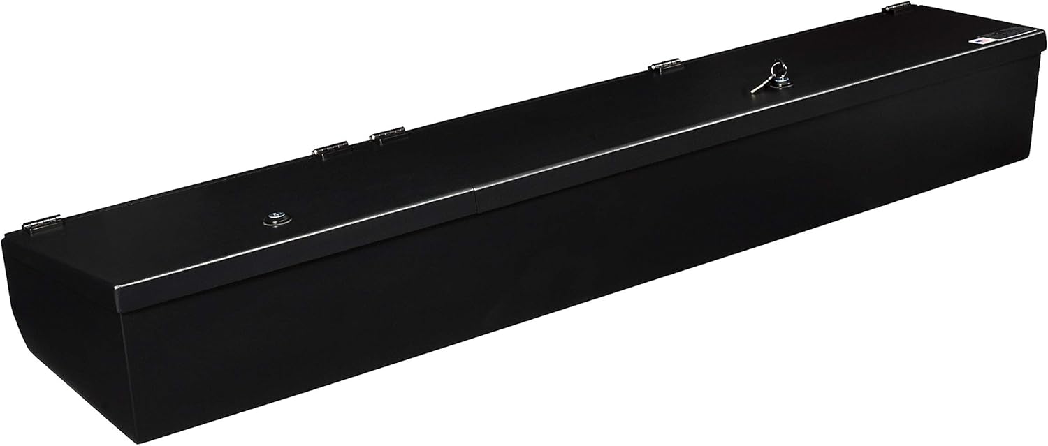 ESP Truck Accessories Locking Under SEAT Storage Custom FIT for 2015-CURRENT Ford F150 SUPERCAB/2017-CURRENT Ford Raptor SUPERCAB/2017-CURRENT SUPERDUTY SUPERCAB