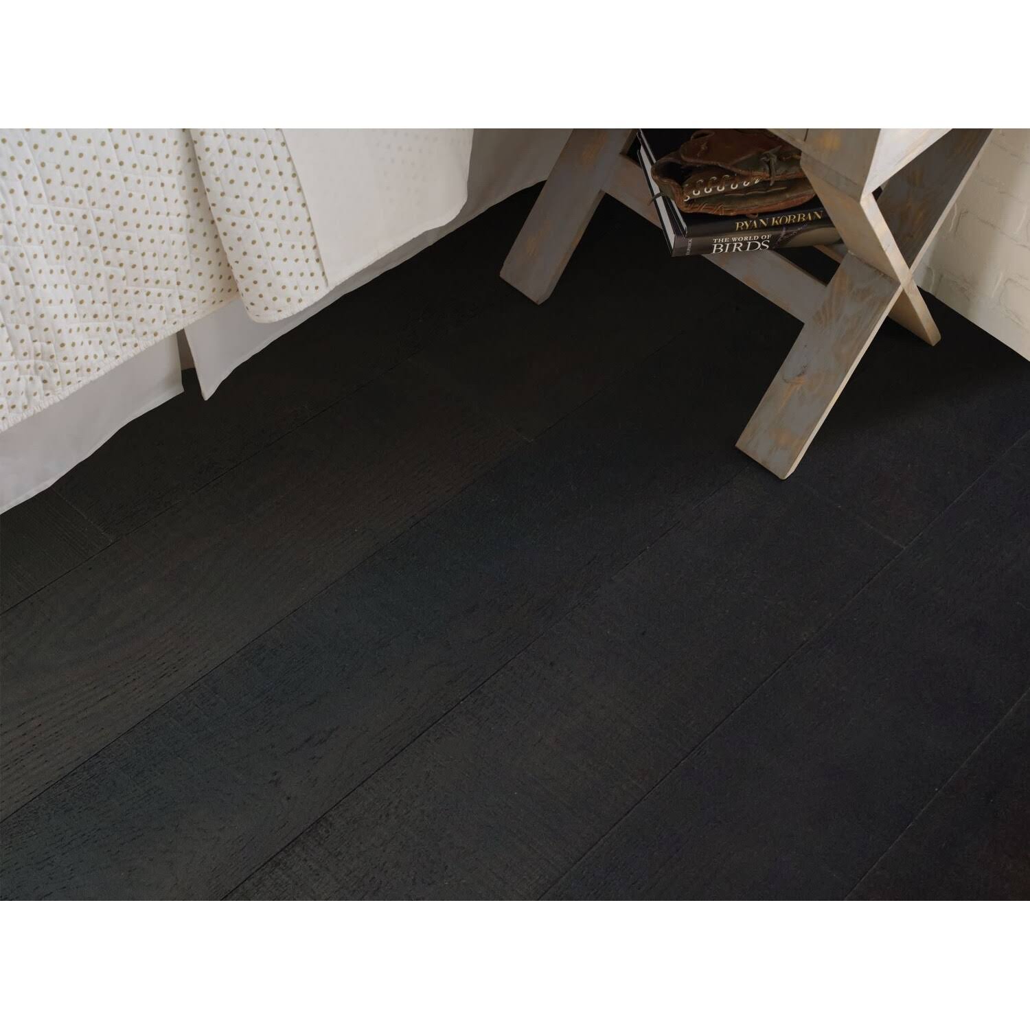 Shaw Exquisite Ashton Oak Hardwood