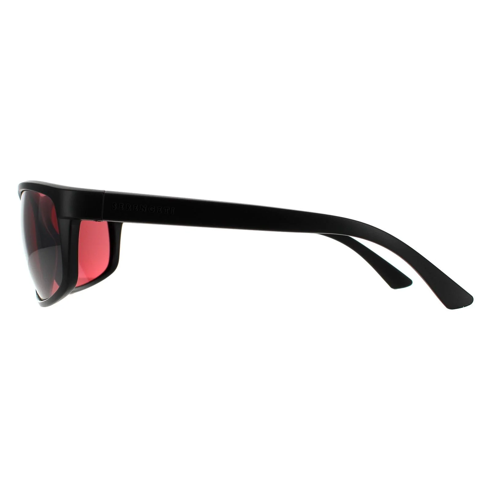 Serengeti Sunglasses Lenwood 8933 Shiny Dark Havana Mineral Polarized Drivers
