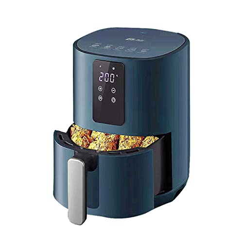 REJOON Air Fryer Air Fryer Ninja Air Fryer Oven Household High-Capacity Oil-Free Electric Fryer (6.5L)