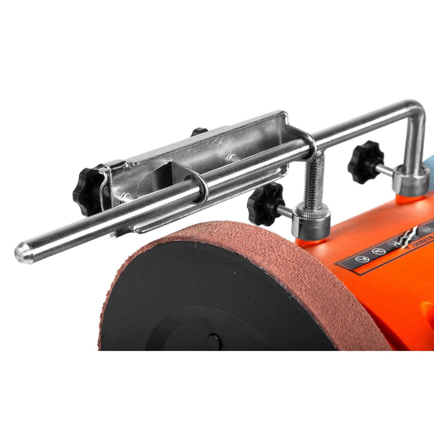 WEN 8-Inch Water-Cooled Wet/Dry Sharpening System - Shop Hardware Tools Online Store
