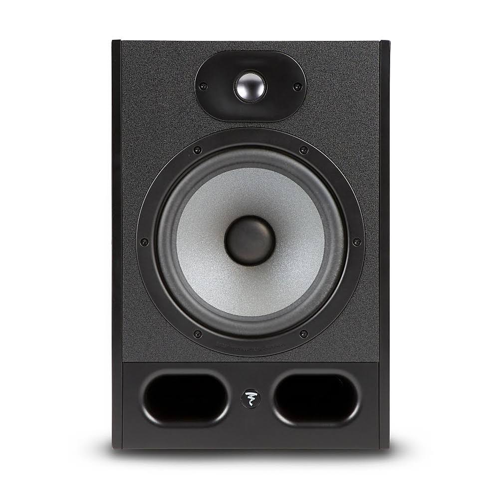 Focal Alpha 80 8x22 Powered Studio Monitor (Each) Regular 194744144103