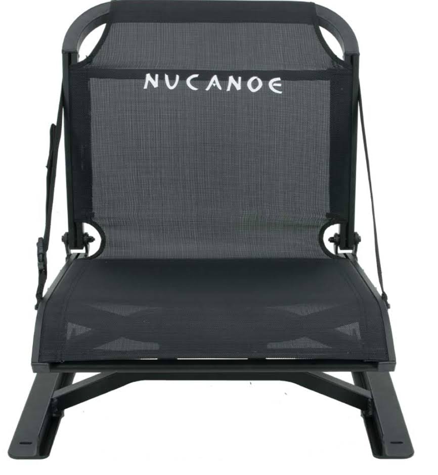 NuCanoe Frontier 360 Fusion Seat u0026 Base