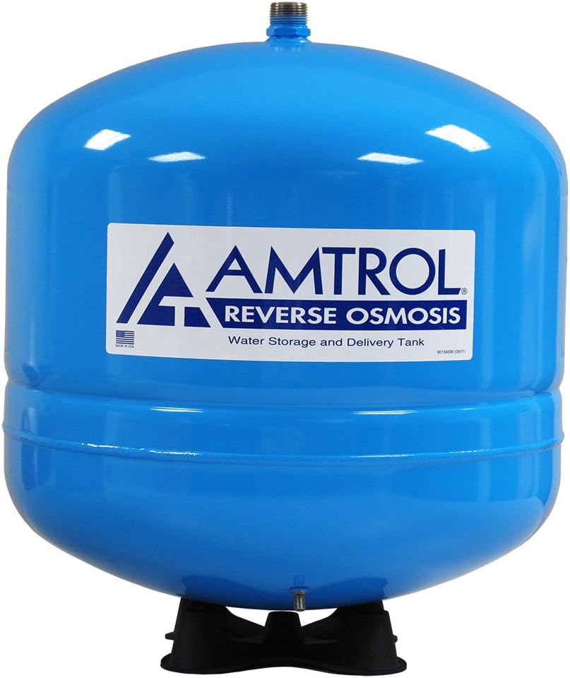 Amtrol RO-10 RO Tank 10 Gal Steel 143-132