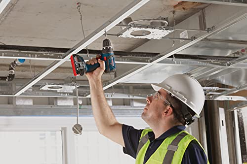 Bosch 2-Tool Combo Kit