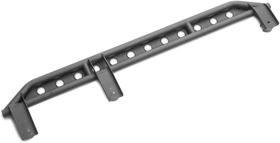 Barricade Tubular Rock Sliders Compatible with 18-22 Jeep Wrangler JL 4-Door