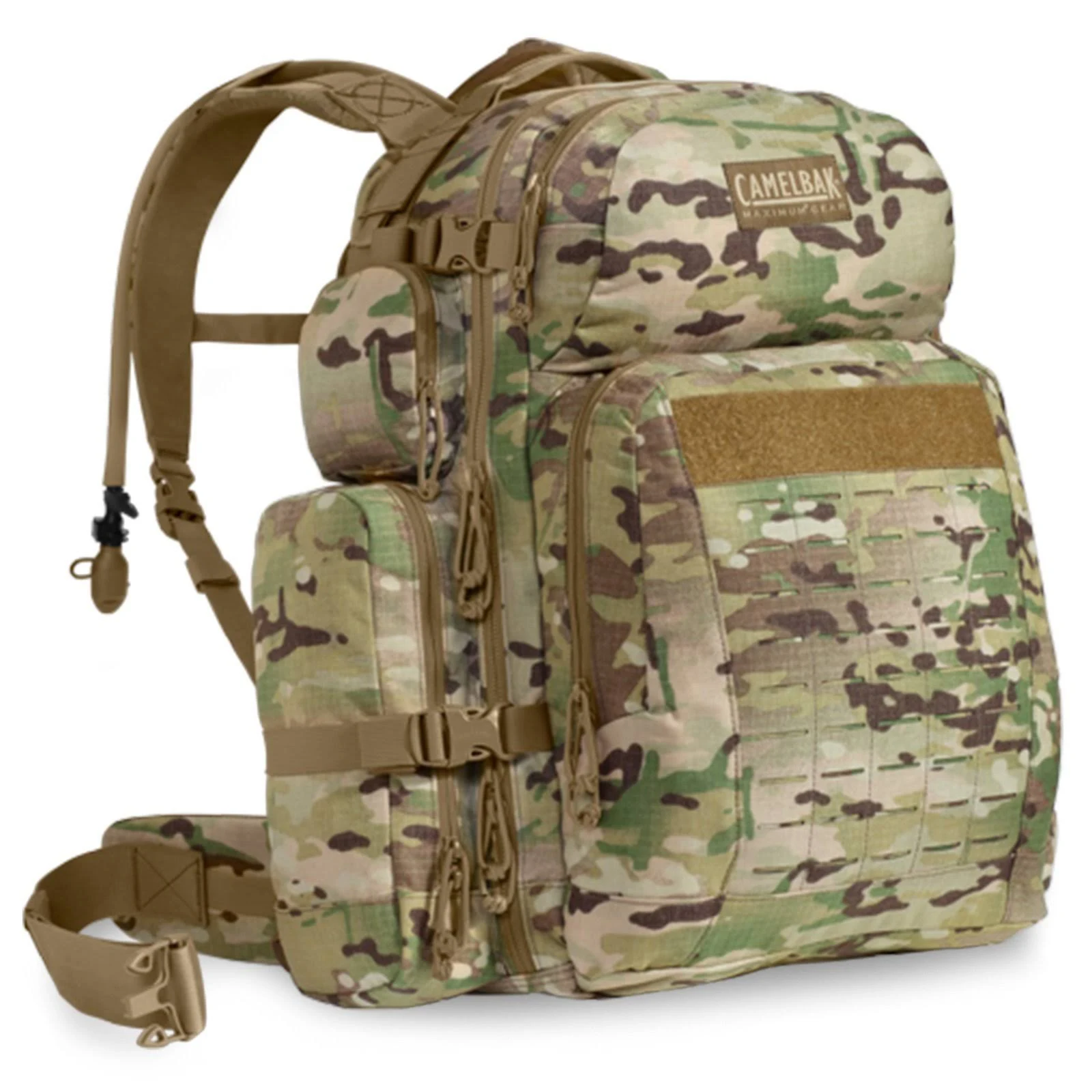 CamelBak BFM 100 oz/3L Mil Spec Antidote Multicam - 62594